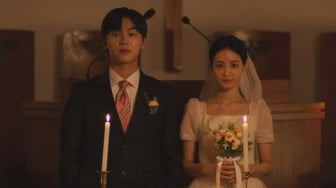 Dibintangi Choi Hyun Wook, MV Lagu Baru Lee Hi 'My Beloved' Bikin Nyesek!