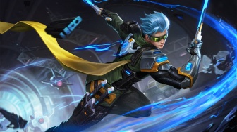 Hero Assassin Paling Cocok Jadi Midlaner, Sempat Jadi Andalan ONIC Sanz di M5