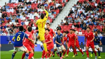 Piala Asia 2023: Jika Kalah dari Timnas Indonesia, Vietnam akan Mengalami 2 Kerugian Besar Ini