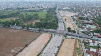 Alih Fungsi Taman Hutan Kota Way Halim, WALHI Pertanyakan Sikap Diam Pemkot