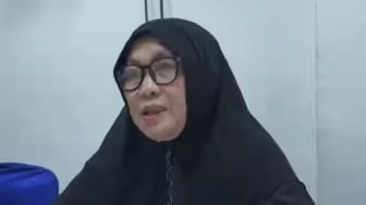 Kepala Sekolah SMP Pontianak Buka Suara Soal Siswa Dituding Edarkan Narkoba