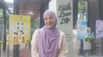 Curhat Natasha Rizki Diduga Masih Berharap ke Desta di Ruang Sidang, Sikap Mantan Bikin Makin Kecewa?