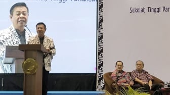 Kesulitan Kejar Ketertinggalan Negara Lain, PGRI DIY Desak Penerapan Pendidikan Khas Kejogjaan