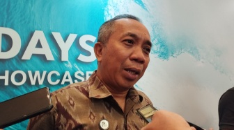 Bali Siap Wujudkan Target 30 Persen Wilayah Konservasi Laut