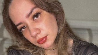Ngaku Diblokir, Putri Anne Masih Tandai Akun Instagram Arya Saloka