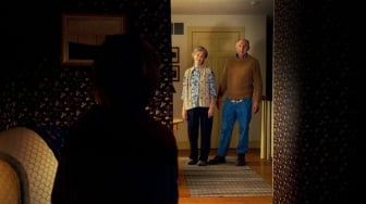 Review Film 'The Visit', Liburan ke Rumah Nenek yang Berujung Teror Seram