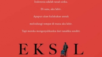 Film Eksil: Dokumenter Terbaik Jejak Eksodus 1965, Segera Tayang!