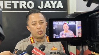 Bocah Dicabuli Bapak Di Jakarta Timur, Polisi Periksa Ibu Dan Nenek Korban