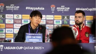 2 Senjata Maut yang Bisa Dipakai Timnas Indonesia untuk Gulingkan Jepang