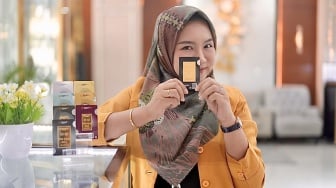 Ajak Masyarakat Berinvestasi dengan Menghadirkan Promo-promo Menarik