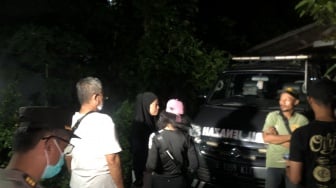 Geger Jasad Lansia Perempuan Bersimbah Darah di Bekasi, Posisi Korban Mencurigakan