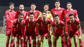 Hitung-hitungan Kans Indonesia di Piala Asia 2023, Usai Taklukkan Vietnam