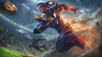 Panduan Bruno Mobile Legends Biar Makin Gacor, Hero Marksman Andalan