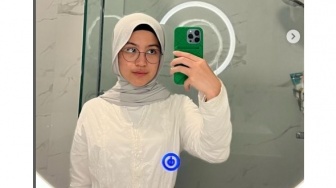 Anak Desy Ratnasari Nasywa Nathania Selama 3 Semester Ikut Program Kampus Merdeka, Apa Itu?