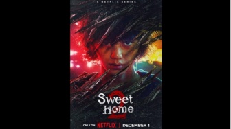 Sweet Home Season 2: Aksi Brutal, Monster Baru, dan Misteri Terungkap