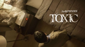 Ulasan Film Toxic, Kisah Nyata Kematian Masal di Korea Akibat Disinfektan