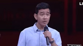 Jadi Perhatian Khusus Paslon 02 di Debat Keempat, Gibran: Anggaran Dana Desa Akan Ditingkatkan