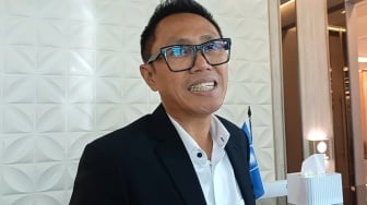 Masuk Bursa Cawagub DKI Jakarta, Eko Patrio: Saya Lebih Baik Jadi Masyarakat Biasa