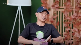 Dianiaya hingga Koma, David Ozora Sampaikan Pesan Menohok ke Mario Dandy