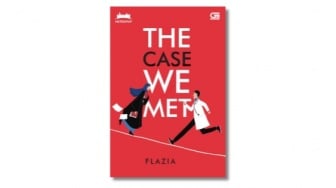 Ulasan Novel The Case We Met, Kisah Romansa Unik Dokter dan Pengacara