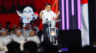 Sisi Lain Cak Imin, Pernah Marah Sampai Debat Dengan Sang Anak Gegara Hal Ini