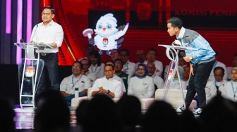 Berkaca dari Debat Cawapres, Pengamat Nilai Tak Ada Gunanya Bicara Etika dengan Gibran