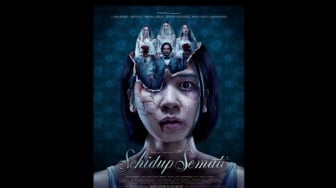 Film Sehidup Semati: Thriller Psikologis yang Mencekam dan Menyayat Hati