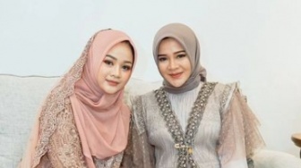 Biodata Ning Jazil, Ibu Ning Chasna Putri Kiai Punya Bisnis Fashion