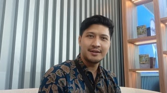 Janji Bantu Ammar Zoni Nafhaki Irish Bella, Aditya Zoni Malah Terancam Gagal Jadi Anggota DPR