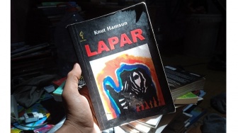 Memaknai Derita dari Novel Lapar