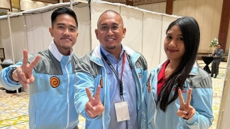 Penghitungan Suara Pilpres 2024 Versi TKD Sumbar: Prabowo-Gibran Kalah