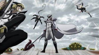 Review Anime Akame Ga Kill, Ketika Kebenaran Tidak Selalu Menang