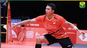 3 Tunggal Putra Indonesia Hadapi Hadangan Berat di Indonesia Masters 2024