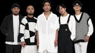 Hiatus Sejak Desember, Ari Lesmana Ceritakan Lelahnya Fourtwnty