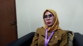 Ratusan Warga Terdampak Bau Kimia PT CAP, 4 Dirujuk ke RSUD Cilegon