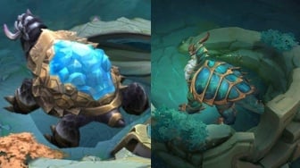 Selalu Jadi Rebutan, Ini 3 Tips Mengamankan Turtle di Mobile Legends