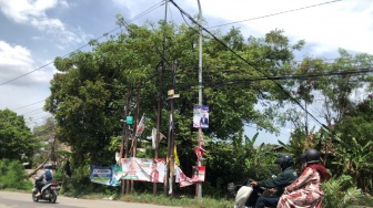 Kabel Optik yang Makan Korban di Bekasi Diduga Milik Telkom, Dua Teknisi Diperiksa Polisi