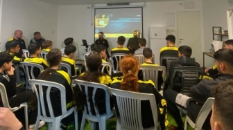 Profil Beitar Jerusalem, Klub Yahudi Israel dengan Suporter Paling Rasis