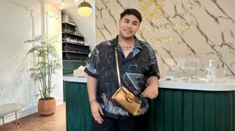 Pindah ke Eropa Usai Ditegur KPI, Ivan Gunawan Merasa Tak Punya Teman Artis