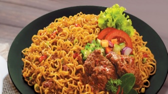 Selain Original, 5 Varian Mie Instan dari Berbagai Merek yang Wajib Dicoba