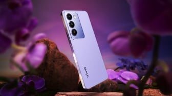 vivo Y100 5G Bakal Masuk Indonesia Berdesai Mewah