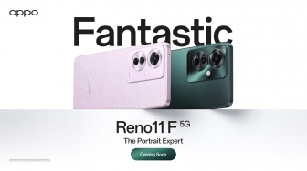 Bocoran Oppo Reno 11 F 5G yang Segera Masuk Indonesia, Bawa Fitur AI