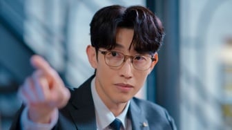 5 Potret Kang Ki Young di Queen of Divorce, Drakor Baru yang Siap Tayang di Akhir Bulan Ini