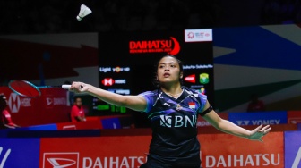 9 Atlet Olimpiade Kandas di Indonesia Open 2024, Menpora Kasih Respons