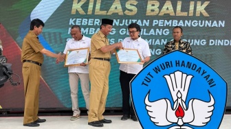 Semen Gresik Sumbang PAD Tertinggi Kabupaten Rembang dan Raih Apresiasi Kepatuhan Pembayaran Pajak