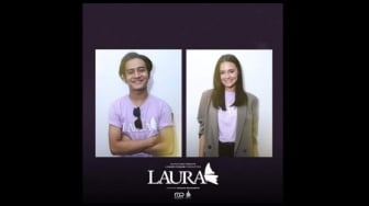 Film Biopik 'Laura': Kisah Hidup Selebgram Edelenyi Laura, Kabar Terbaru