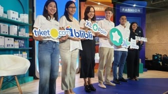 XL Axiata Luncurkan XL Poin, Banjir Hadiah