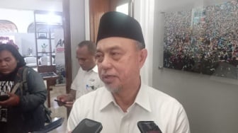 Wakil Ketua DPD RI: Dasco Adalah Kunci Redam Fragmentasi Elite dan Ubah Paradigma DPR
