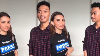 Najwa Shihab Terima Permintaan Maaf Komika Felix Seda Terkait Guyonan Seksis