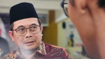 TKD AMIN Banten Angkat Suara Soal Konten Berbau Politik: Jangan Bikin Gaduh